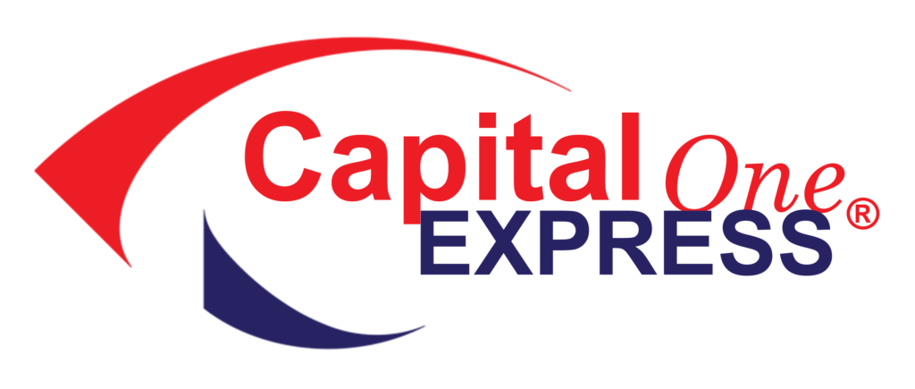 CAPITAL ONE EXPRESS