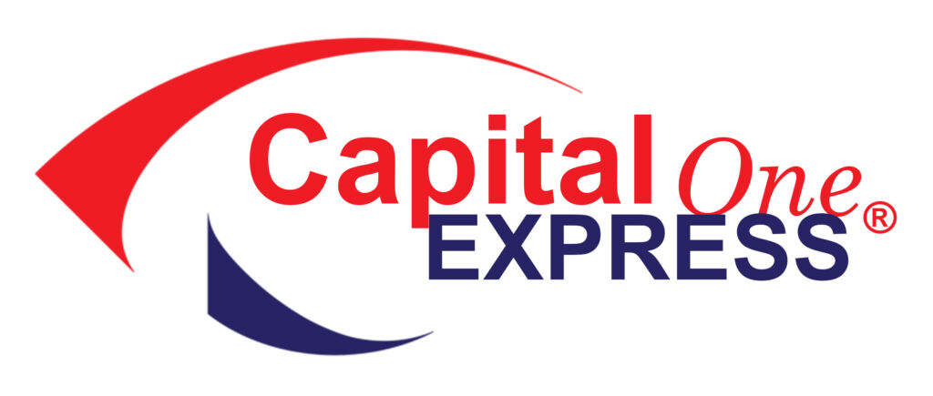 CAPITAL ONE EXPRESS